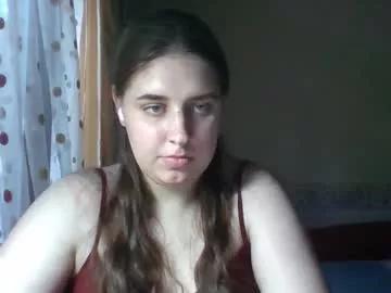 hess_luna_ from Chaturbate is Freechat