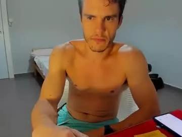 heterooli from Chaturbate