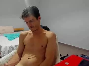 heterooli from Chaturbate