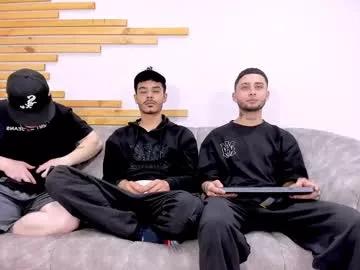 heteros_men from Chaturbate
