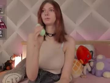 hey_honey_bunny from Chaturbate is Freechat