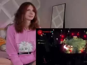 hey_honey_bunny from Chaturbate is Freechat