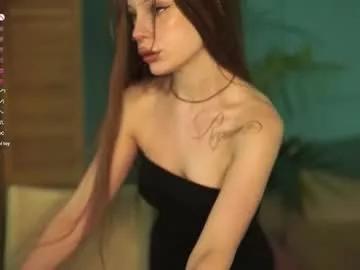 heyydoraa_ from Chaturbate