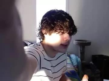 heyytwinky from Chaturbate