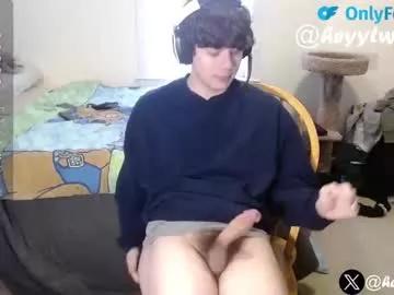 heyytwinky from Chaturbate