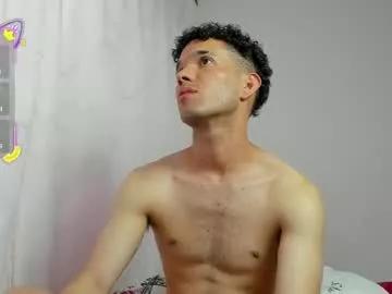 hghilltop from Chaturbate