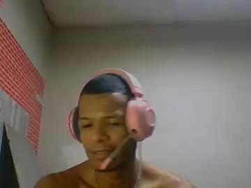 hhhjnf1 from Chaturbate