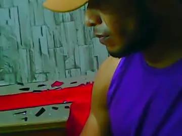 hhhjnf1 from Chaturbate