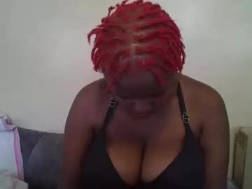 hidden_heat from Chaturbate