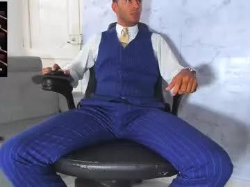 hiddenoffice from Chaturbate