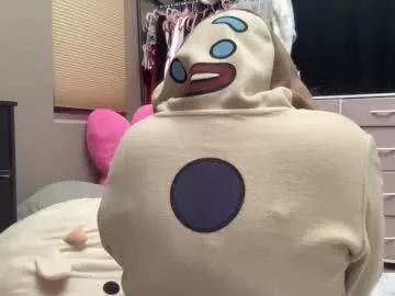 hiddenr0se from Chaturbate