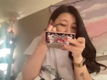 hiddenr0se from Chaturbate