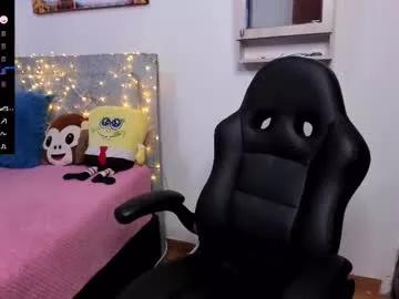 hidianapaola from Chaturbate