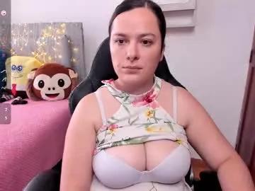 hidianapaola from Chaturbate