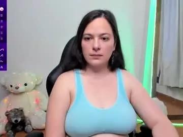 hidianapaola from Chaturbate