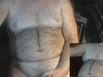 higgins11 from Chaturbate