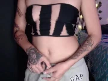 high_fortune from Chaturbate