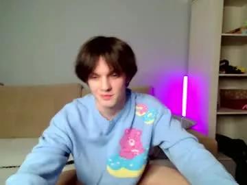high_of_guys from Chaturbate