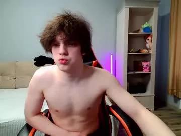 high_of_guys from Chaturbate