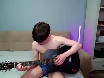high_of_guys from Chaturbate