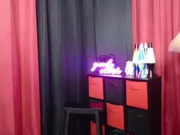 highandhorny22 from Chaturbate