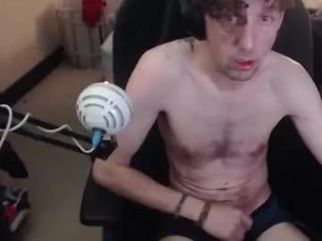 highandhorny84 from Chaturbate