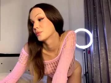 highenough_queen from Chaturbate