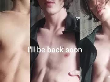 higherdegree from Chaturbate