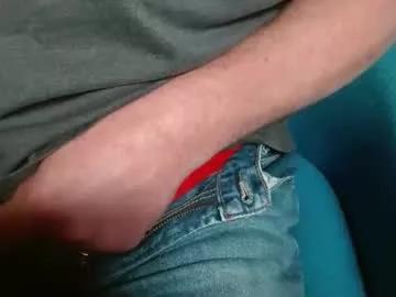 highlanderny99 from Chaturbate