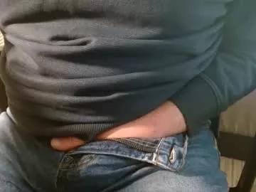 highlanderny99 from Chaturbate