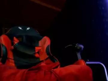 highnessdommiss from Chaturbate