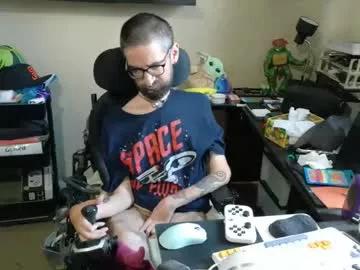 highpriest_belial from Chaturbate