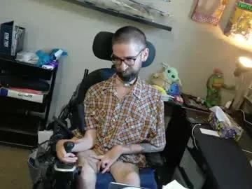 highpriest_belial from Chaturbate