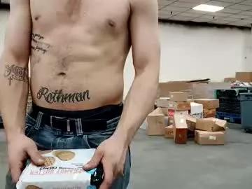 highway888 from Chaturbate