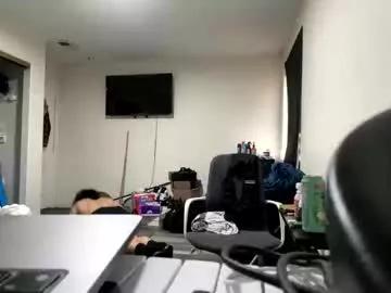 hihello7777 from Chaturbate