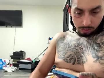 hihello7777 from Chaturbate