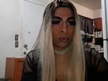 hihheelstranny from Chaturbate