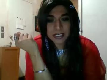 hihheelstranny from Chaturbate