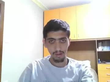 hihi9697 from Chaturbate