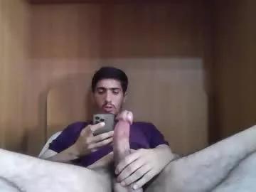 hihi9697 from Chaturbate