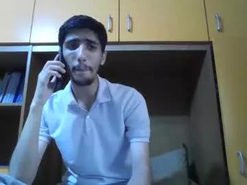 hihi9697 from Chaturbate