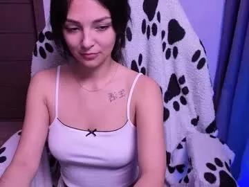 hihika from Chaturbate is Freechat
