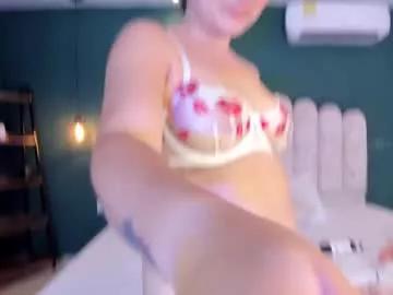 hiilarydolce_ from Chaturbate is Freechat