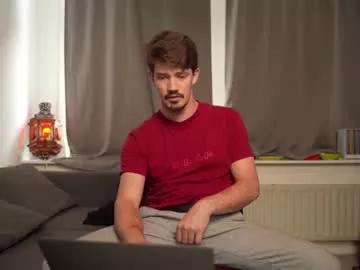 hiimpeter from Chaturbate