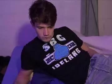 hiimpeter from Chaturbate