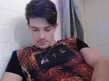 hiimpeter from Chaturbate