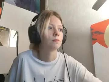 Hildaaxley webcams show profile image 