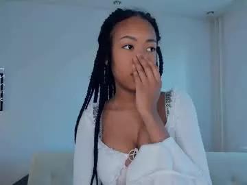 hildahathorne from Chaturbate is Freechat