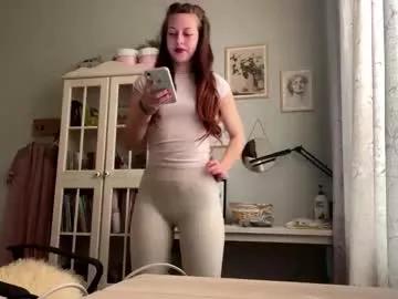 hildredmabray from Chaturbate is Freechat