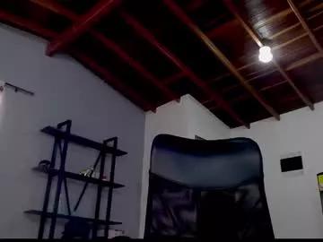hillary_12 from Chaturbate